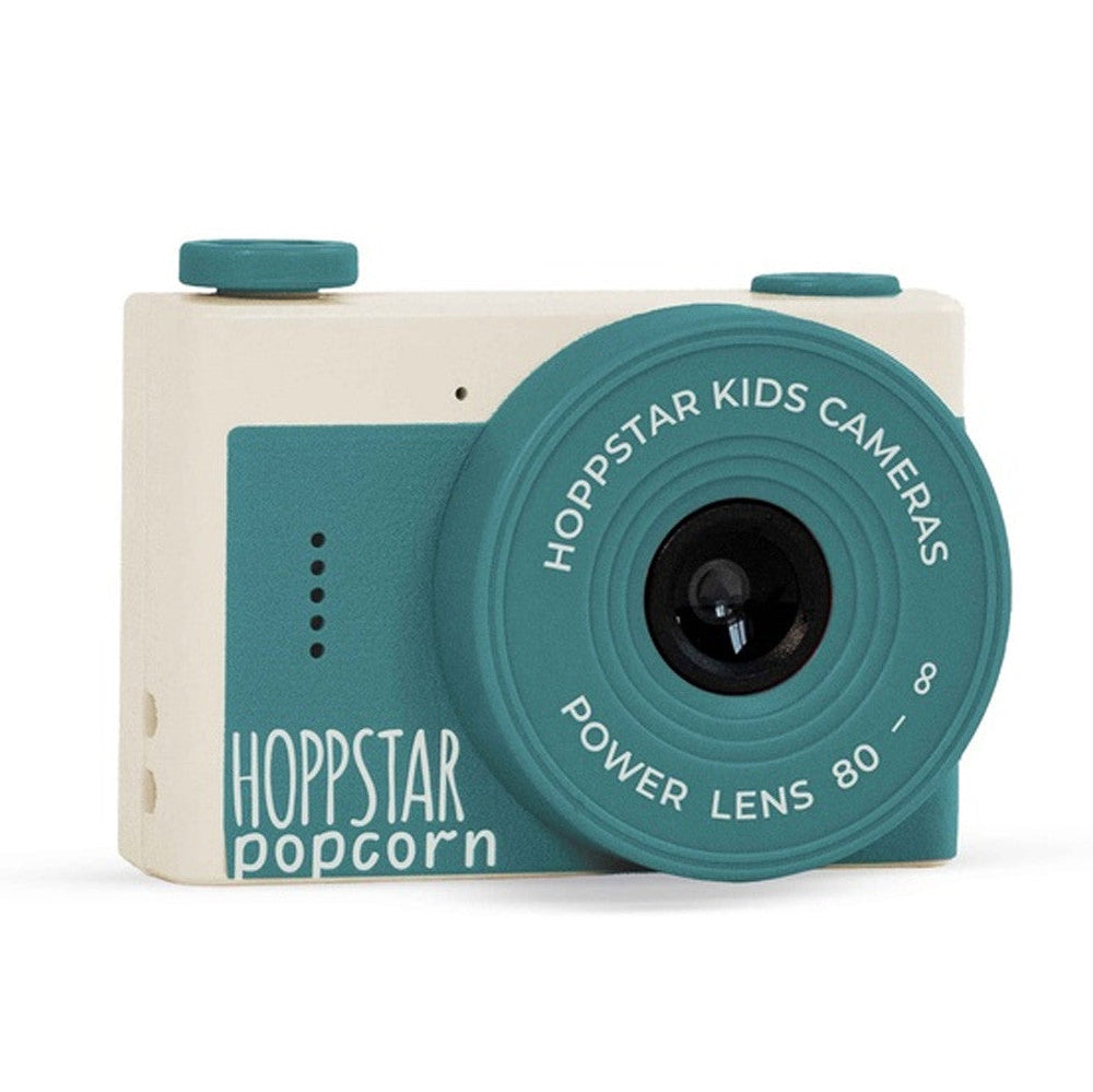 Hoppstar Cámara infantil Popcorn Bay
