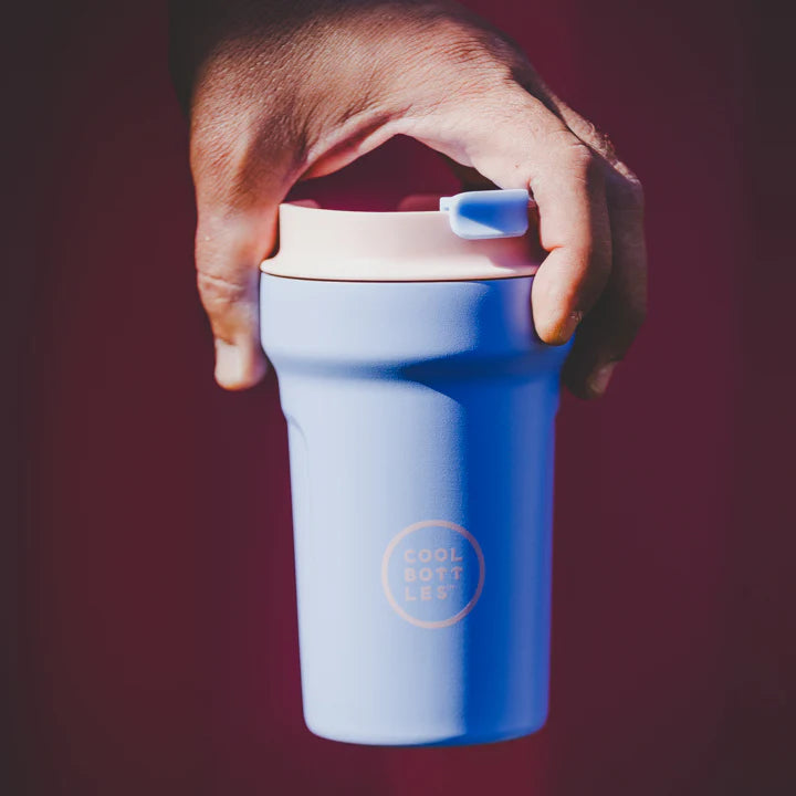 Cool Bottles Vaso térmico 350 ml Tumblers Mykonos