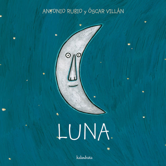 Luna - Kalandraka