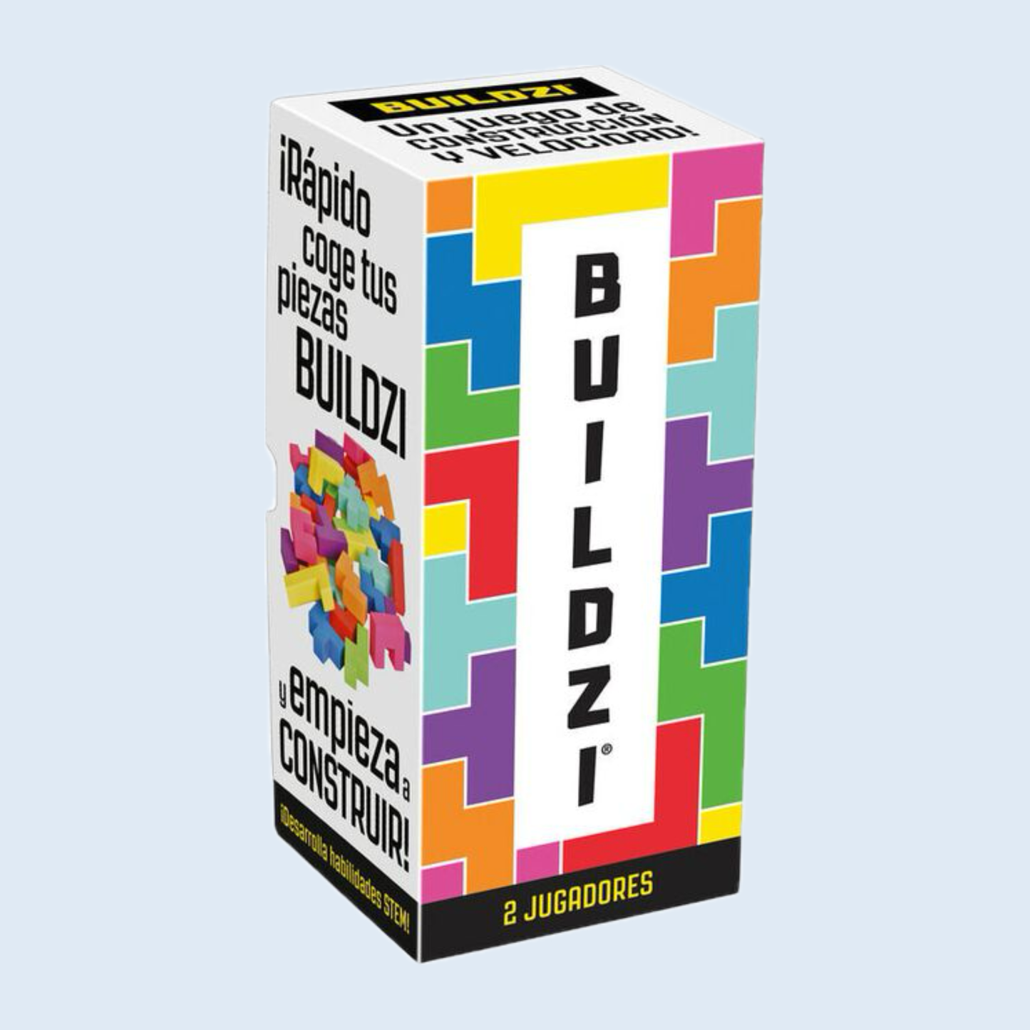 Lúdilo Buildzi