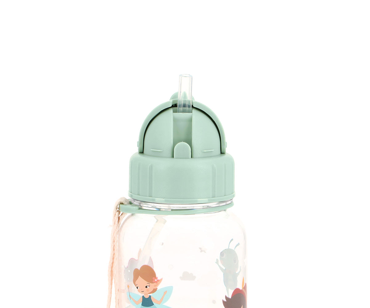 Tutete Botella tritán 500 ml Pinocho