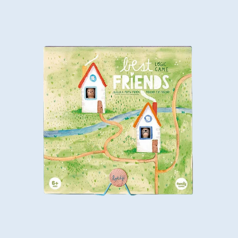 Best Friends - Londji