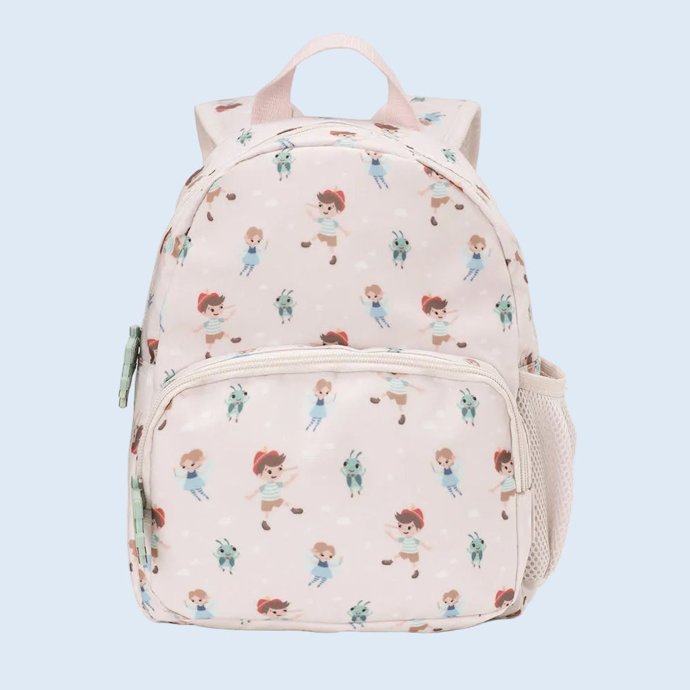 Tutete Mochila infantil Pinocho