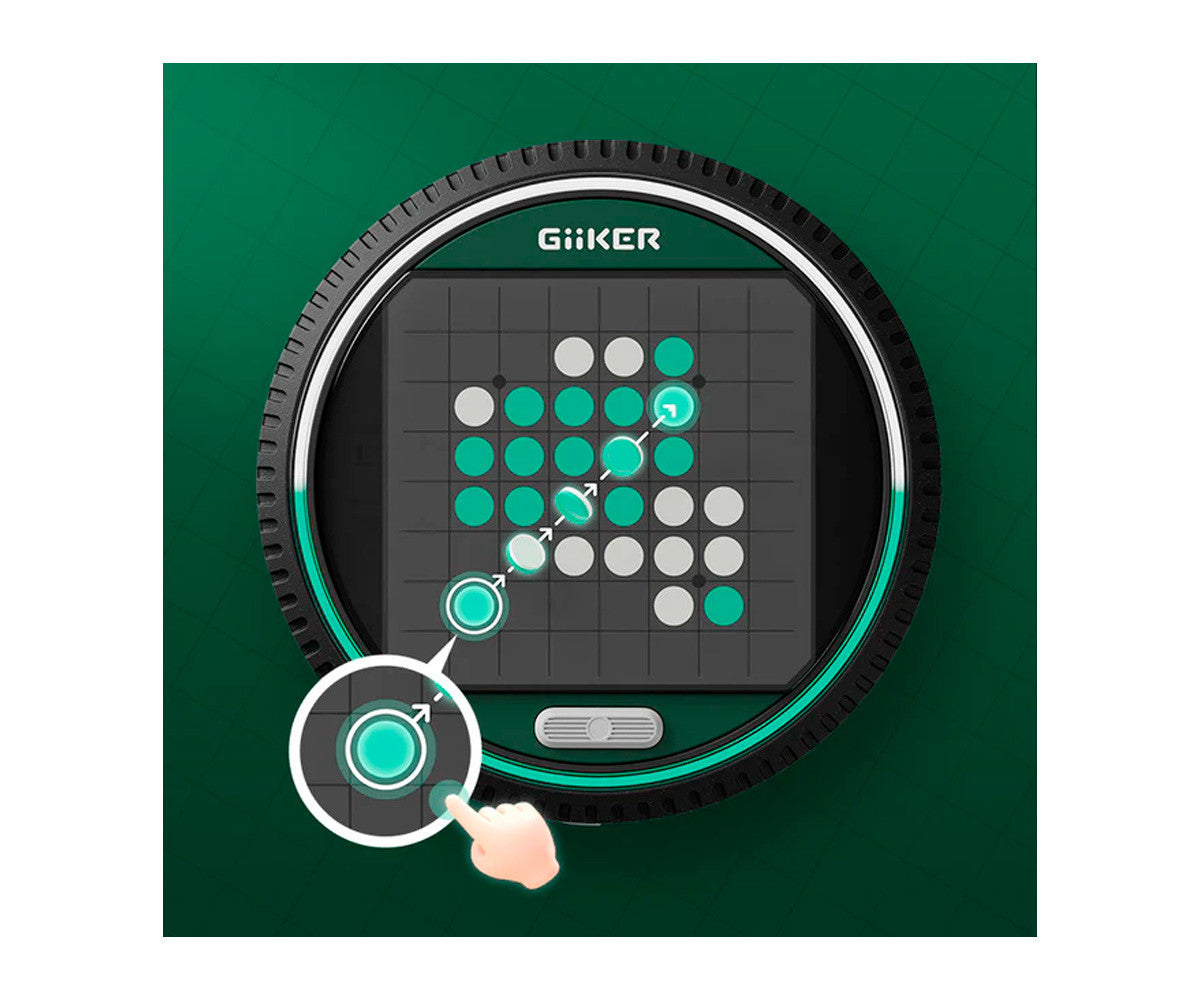 Giiker Súper Reversi