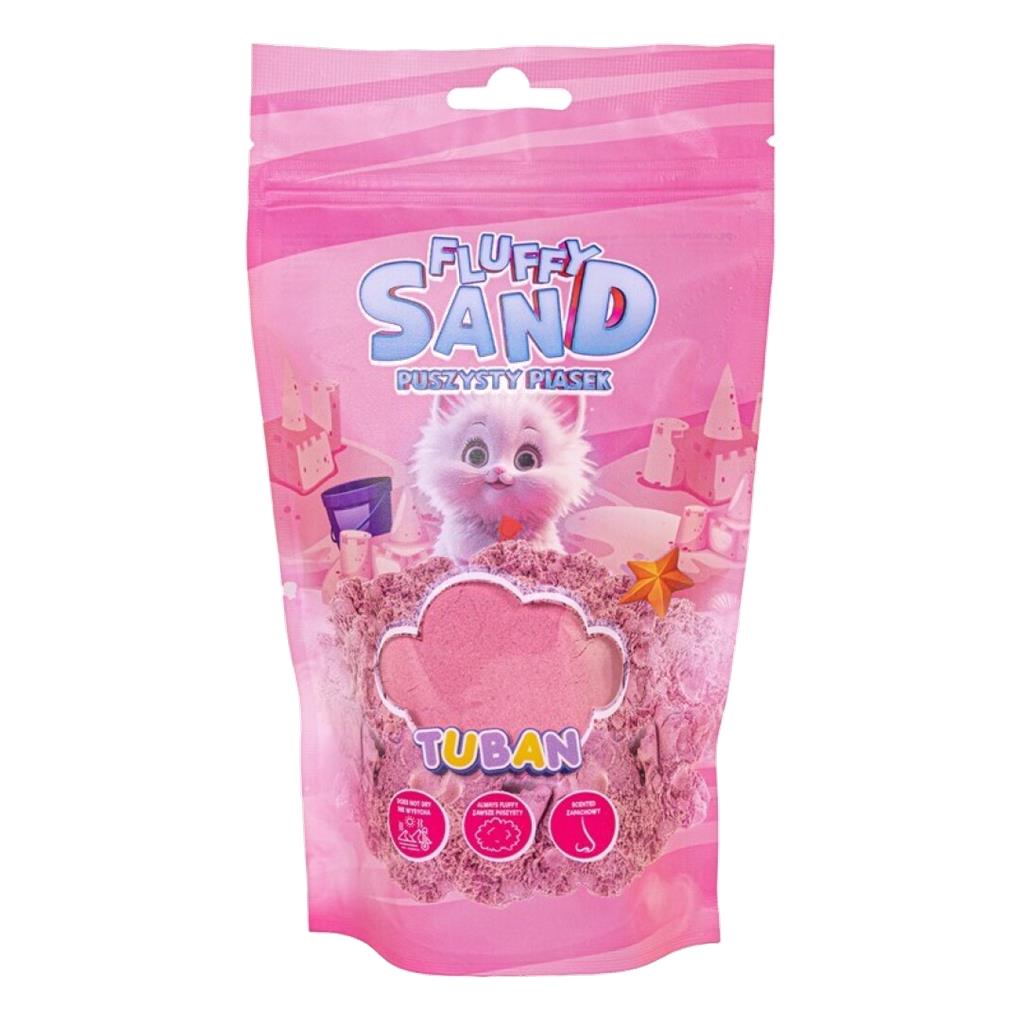 Tuban Fluffy Sand Rosa 90g