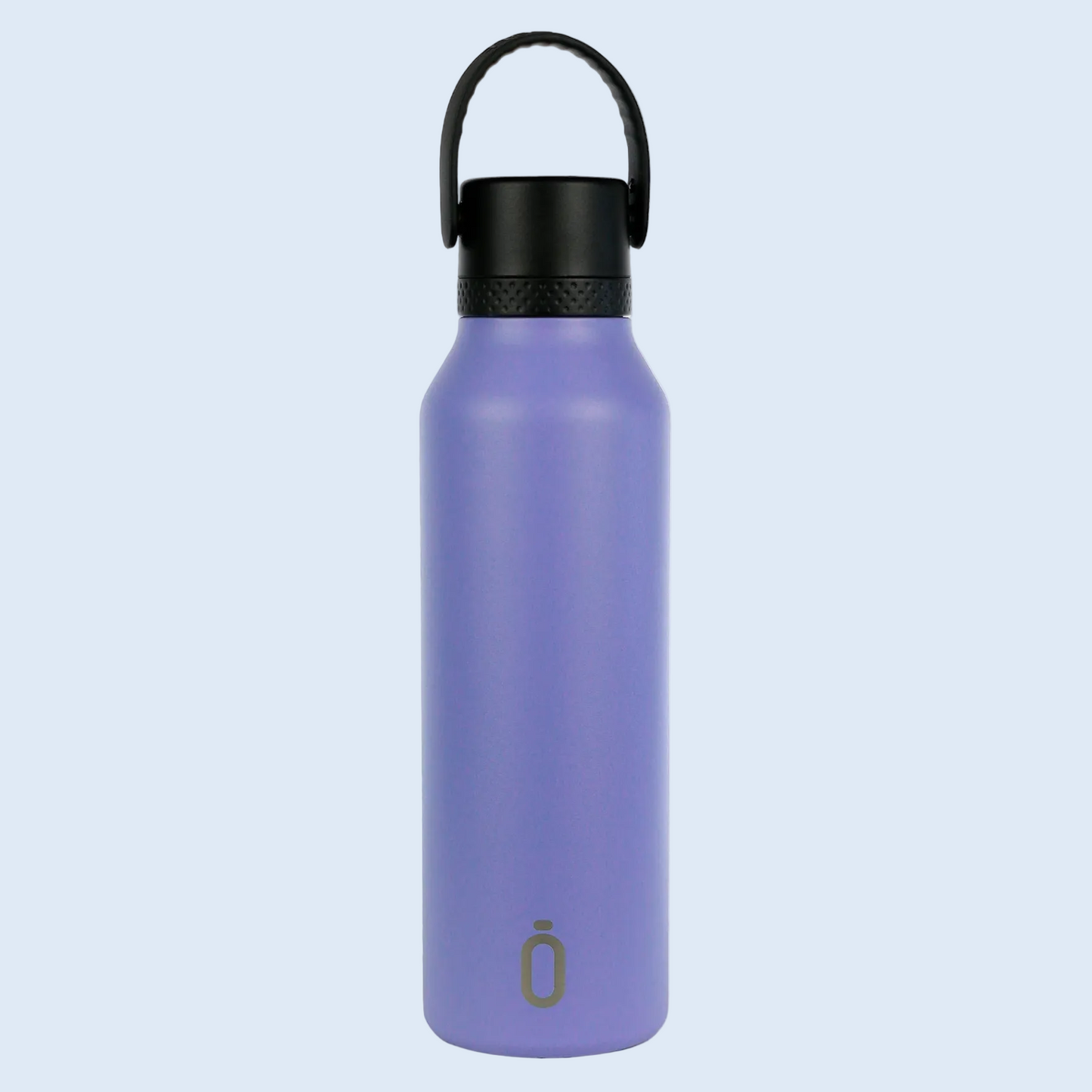Runbott Mii Botella térmica 600ml Lavander