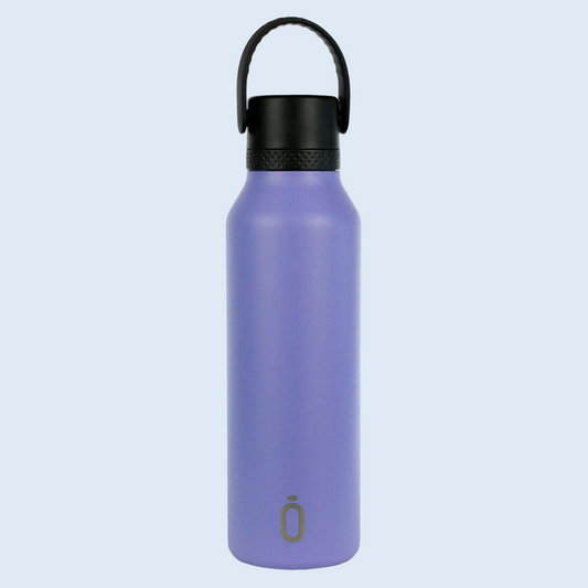 Runbott Mii Botella térmica 600ml Lavander