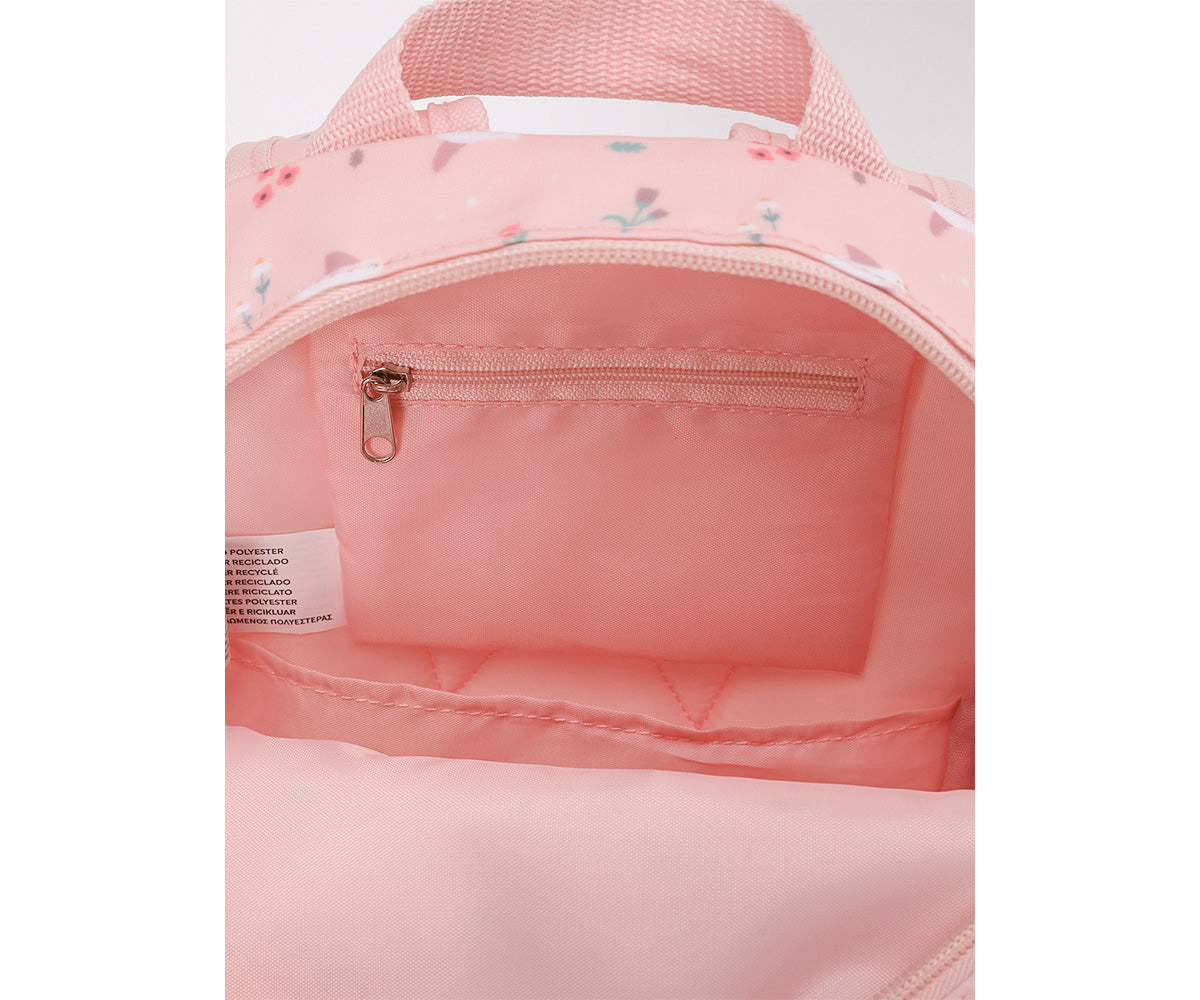 Tutete Mochila infantil Blossom birds