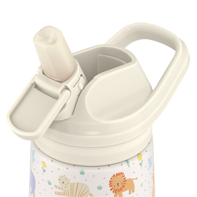 Cool Bottles Botella térmica 350 ml Kiddie Roar time