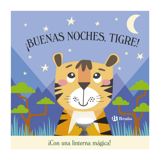 Buenas noches, Tigre