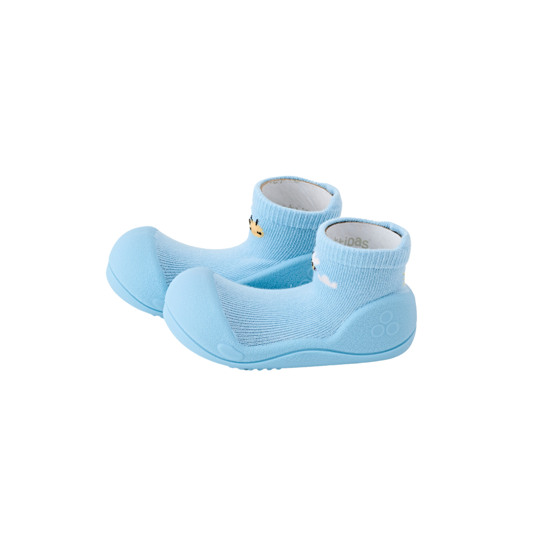 Attipas Bambú Bee Blue