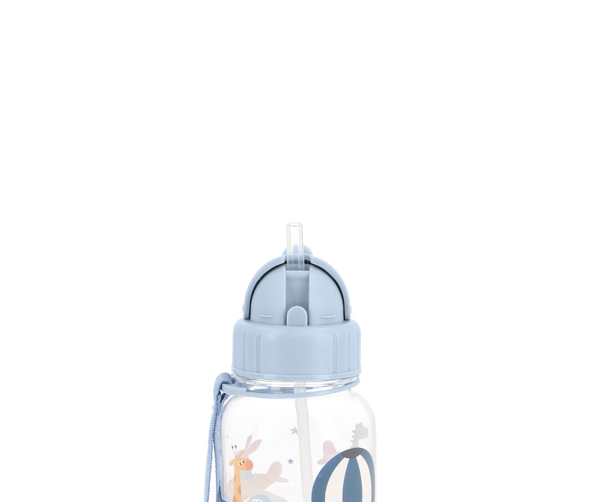 Tutete Botella tritán 500 ml Aviones