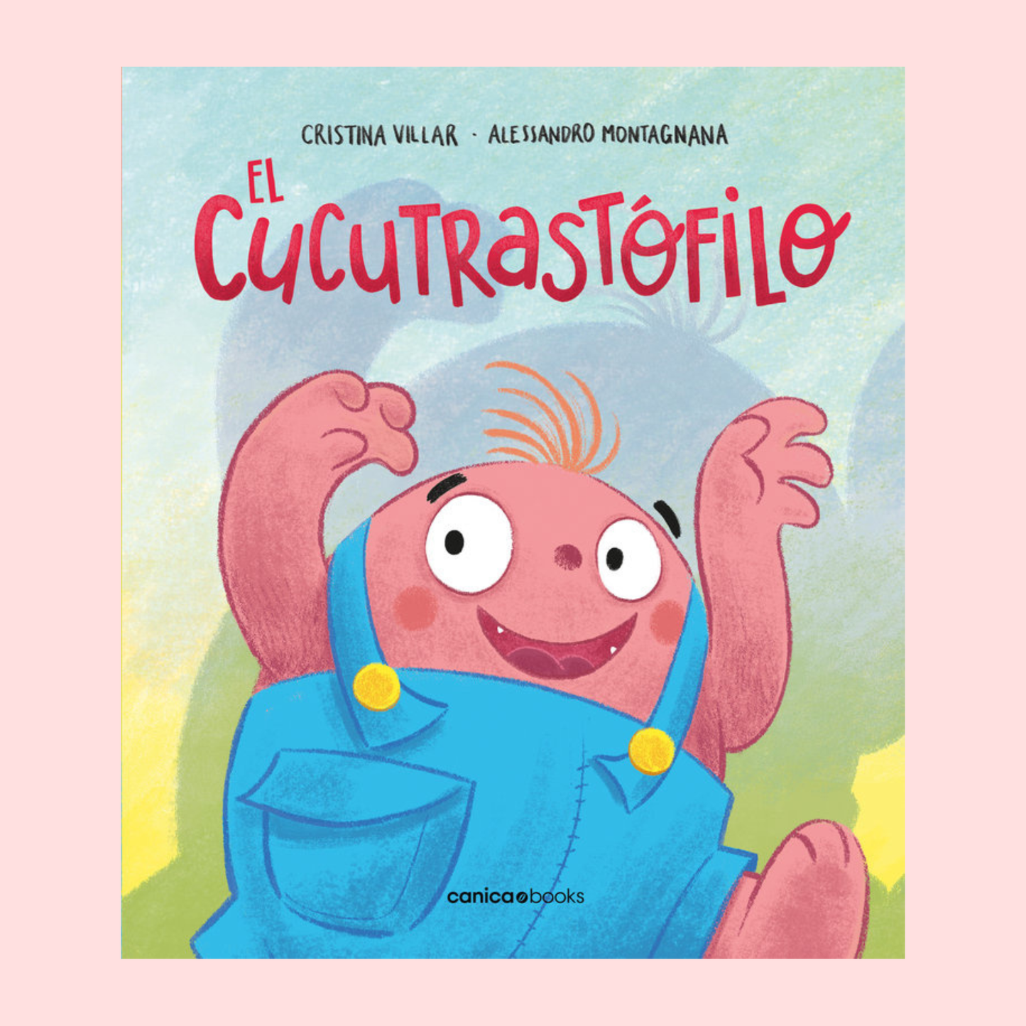 El cucutrastófilo