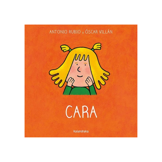 Kalandraka Cara