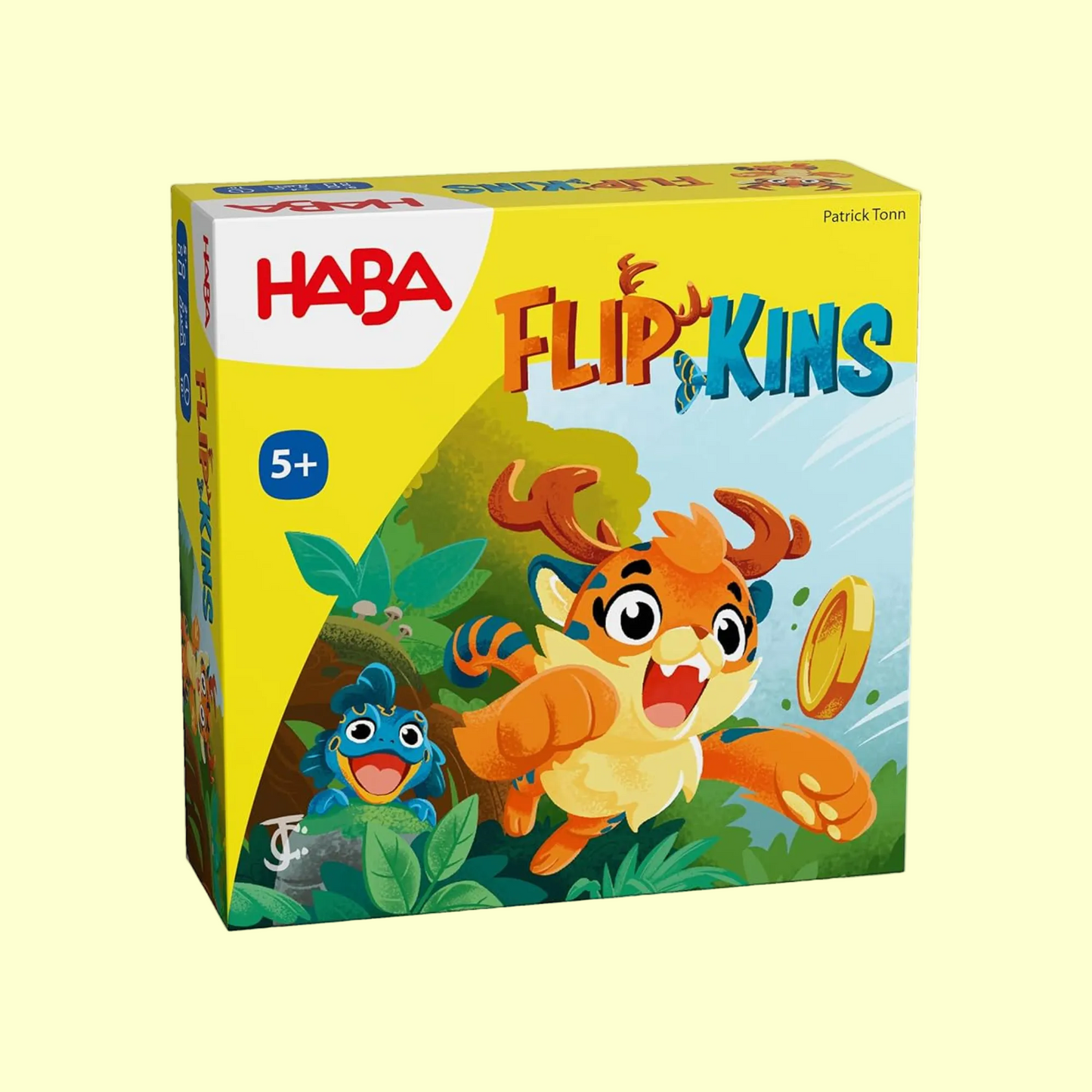 Haba Flipkins