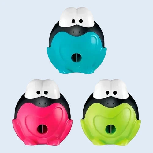 Maped Croc Croc Afilador Sapo