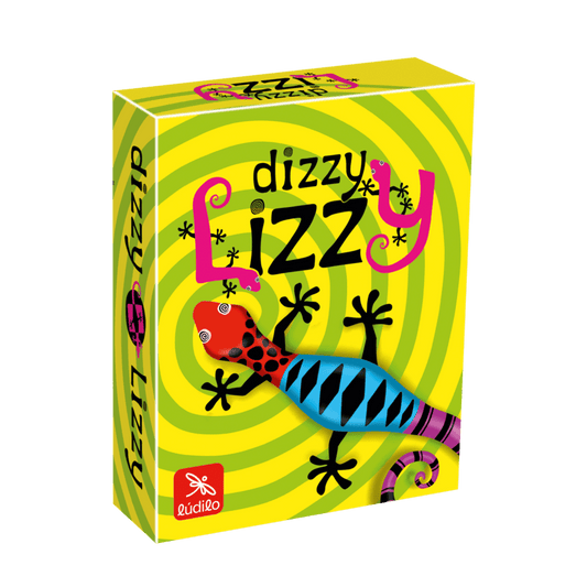 Ludilo Dizzy Lizzy