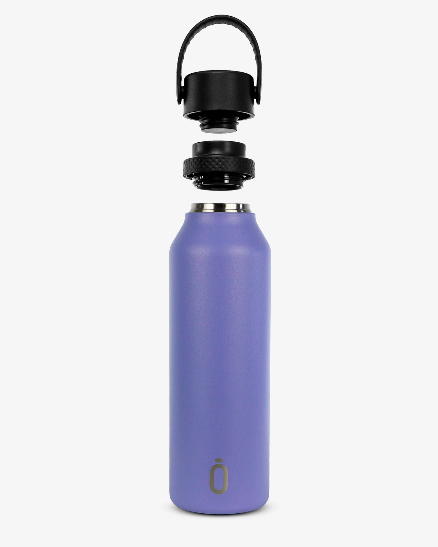 Runbott Mii Botella térmica 600ml Lavander
