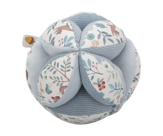 Little Dutch Pelota sensorial Forest Friends