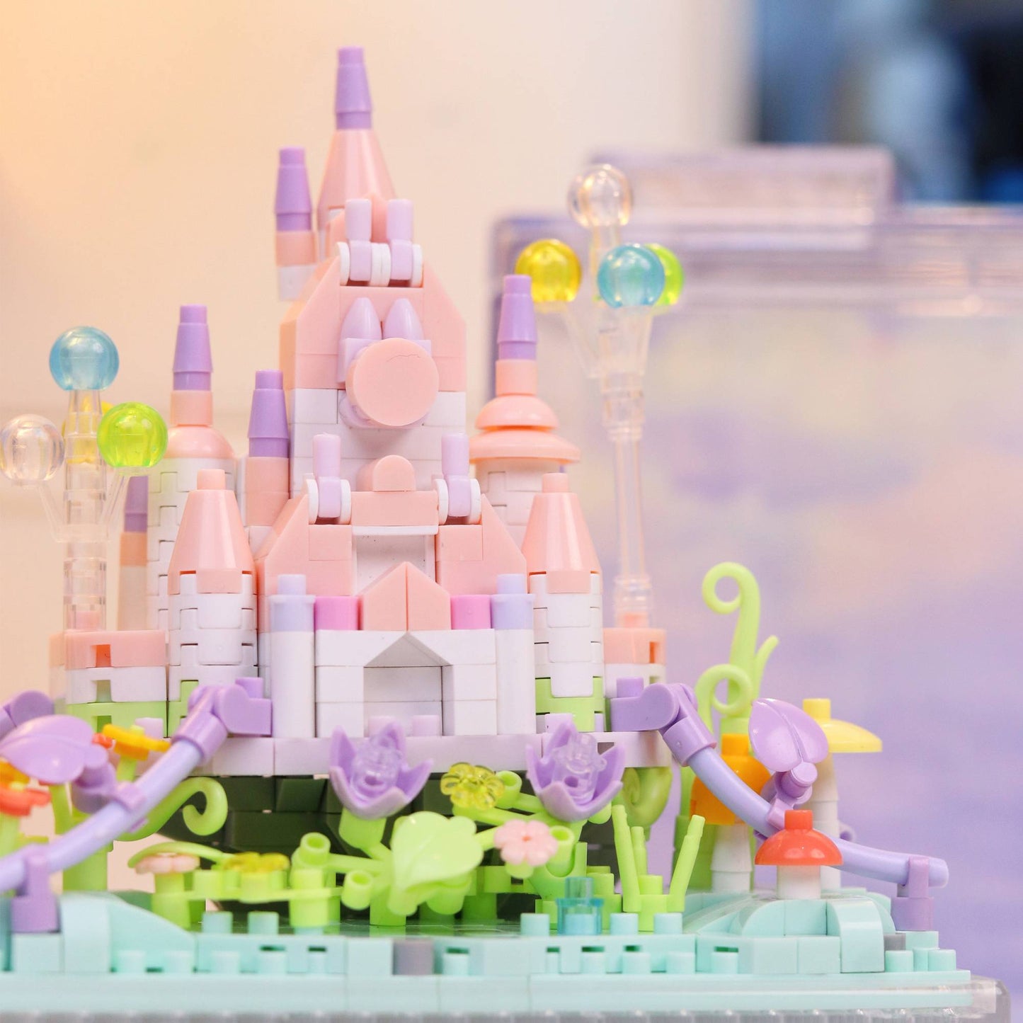 KOCO Castle Boutique