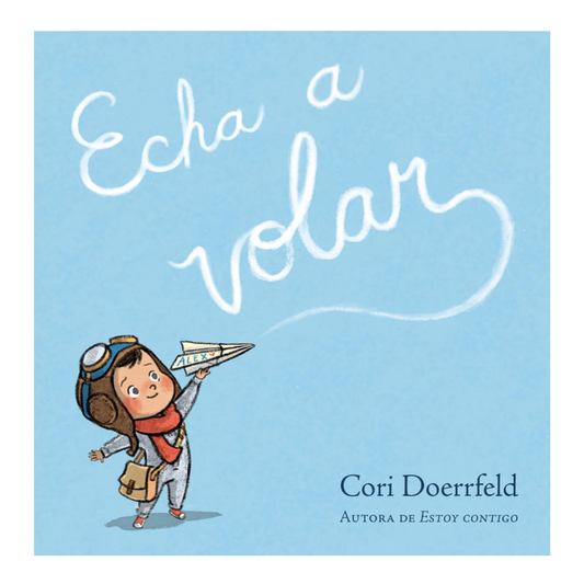 Echa a volar