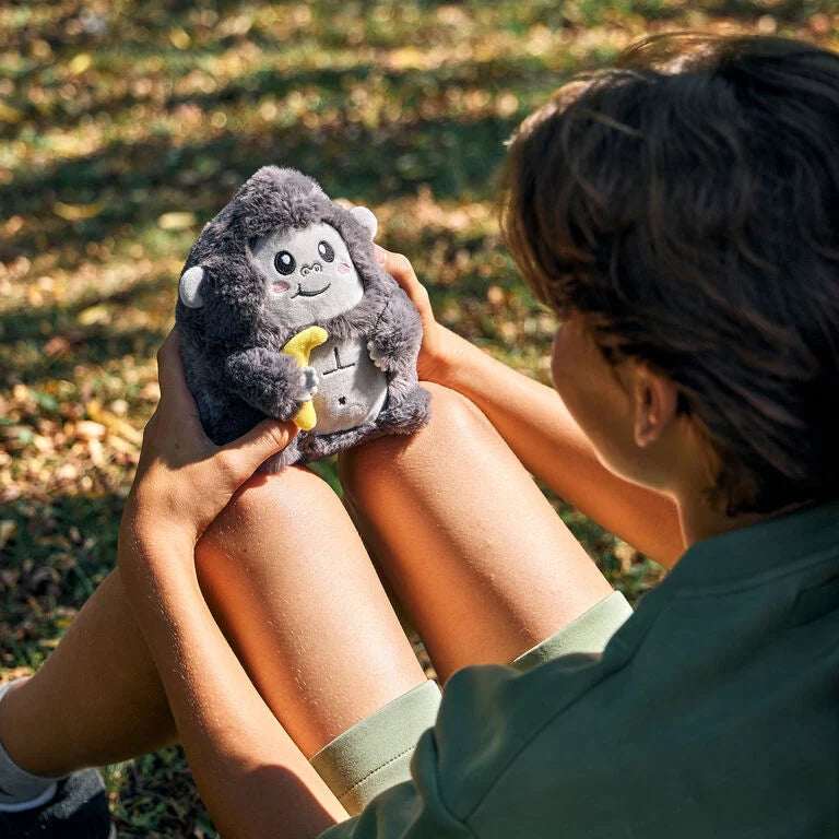 Legami Super soft! Peluche Gorila