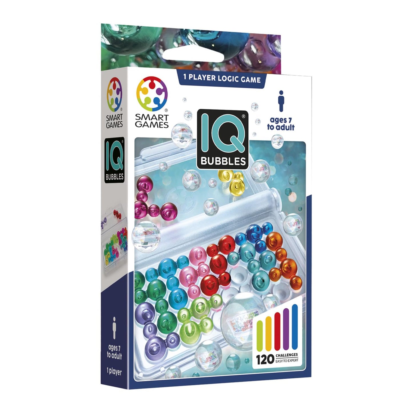 SmartGames IQ Bubbles