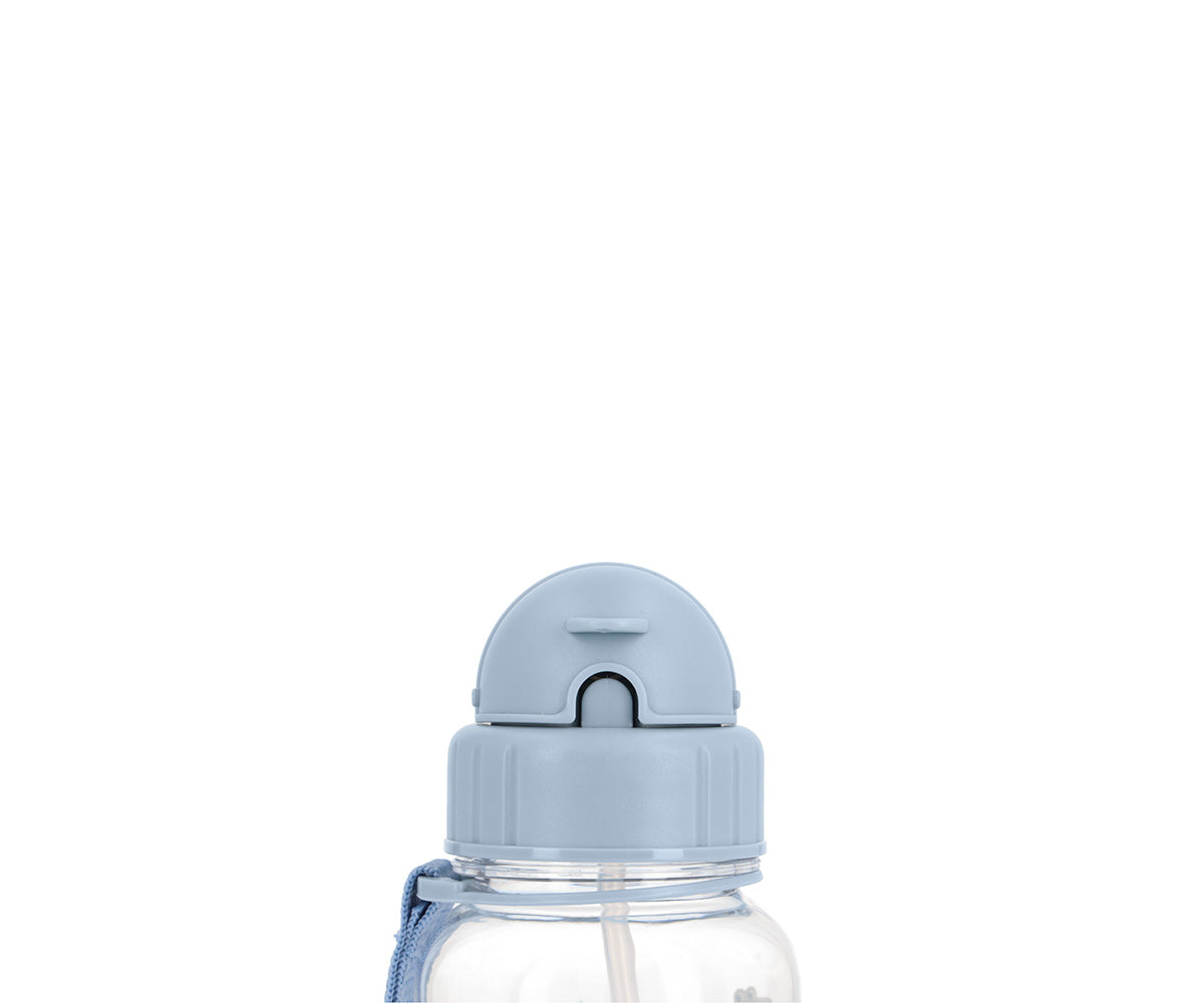 Tutete Botella tritán 500 ml Aviones