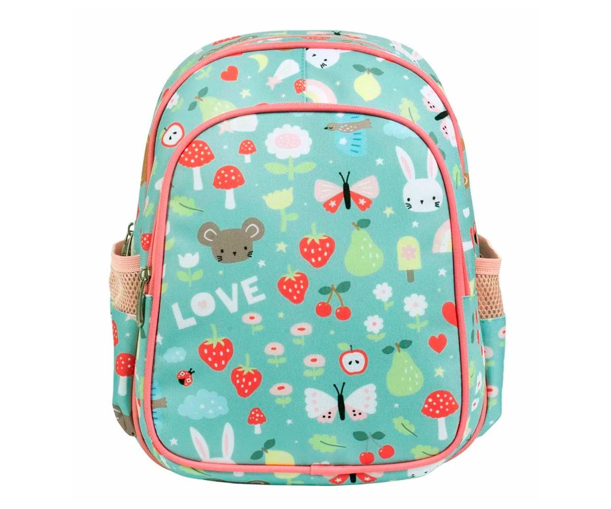 A little lovely company Mochila con bolsillo térmico Joy