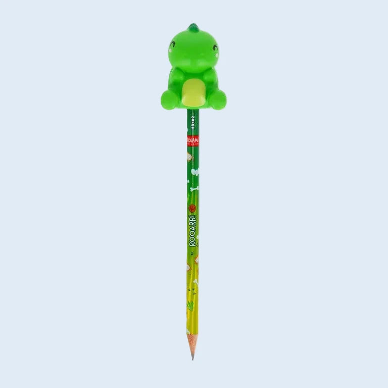 Legami Lápiz Hug me Squeeze Dino