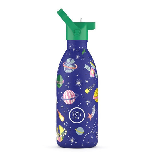Cool Bottles Botella térmica 500 ml Stellar journey