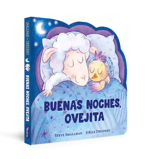 Buenas noches ovejita