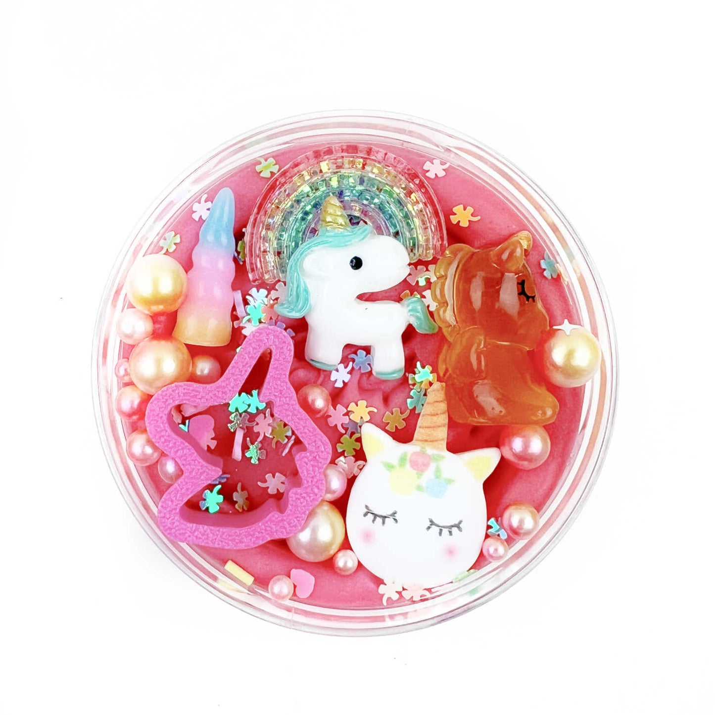 Invitationtoimagine Plastilina Magical Suprise Pot