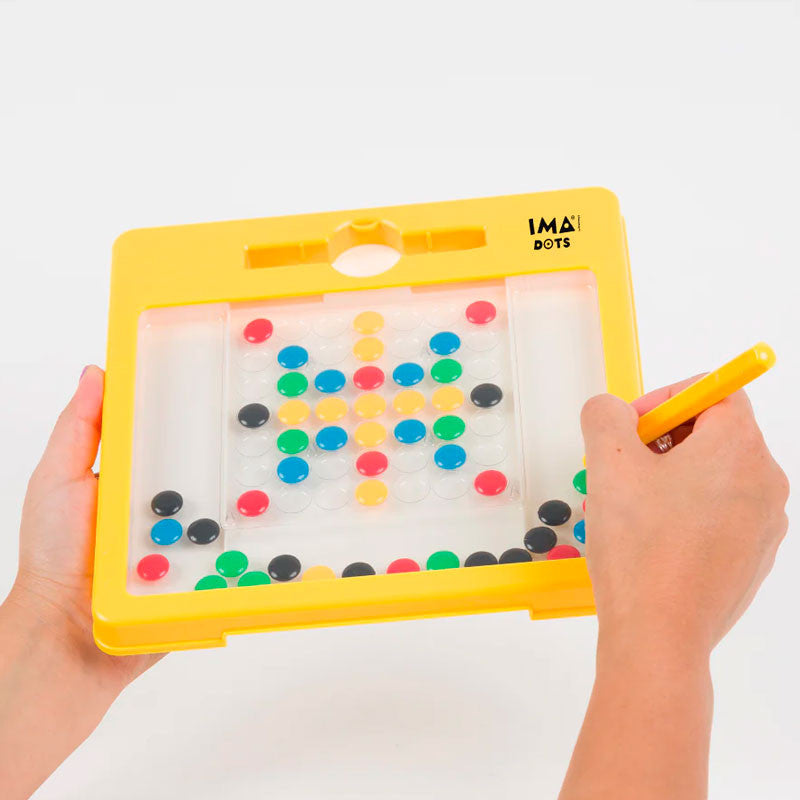 Imadots Mini Tablero mágico