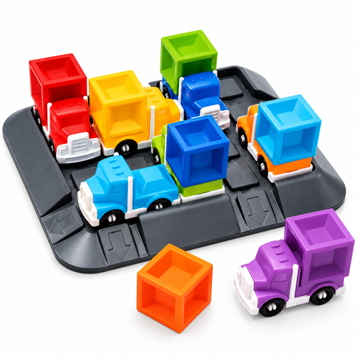 Cargo express - Smartgames