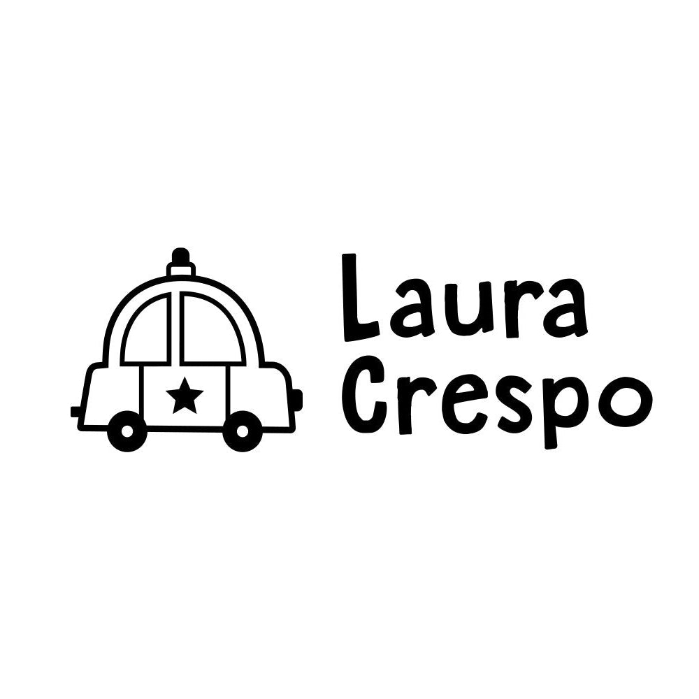 Tutete Sello personalizado