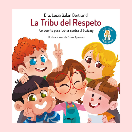 La tribu del respeto