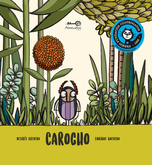 Carocho