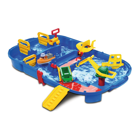 Aquaplay Lock Box
