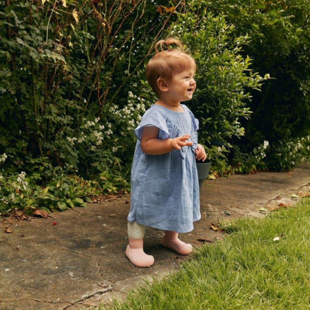 Attipas Aqua Baby Shell Pink