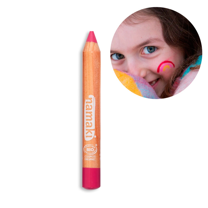 Namaki Lápiz maquillaje grueso