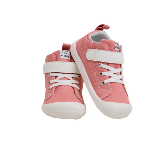 Attipas Kids Demin Pink