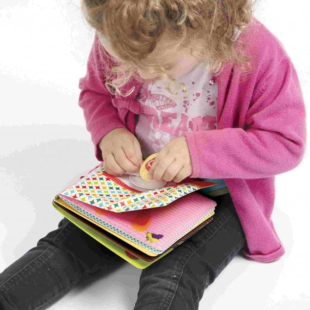 Ludi Libro de olores