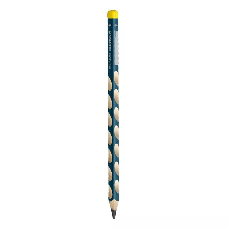 Stabilo Lápiz grafito ergonómico zurdos