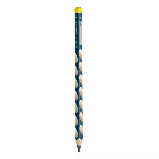 Stabilo Lápiz grafito ergonómico zurdos
