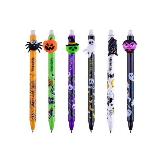 Coolpack Bolígrafo borrable Halloween