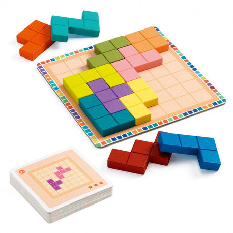 Djeco Polyssimo