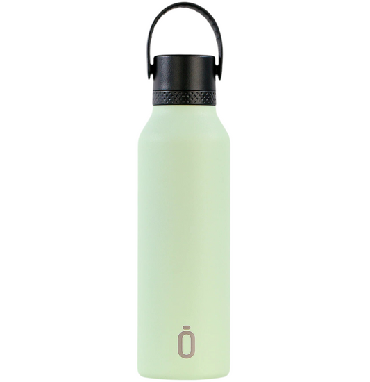 Runbott Mii Botella térmica 600ml Melon