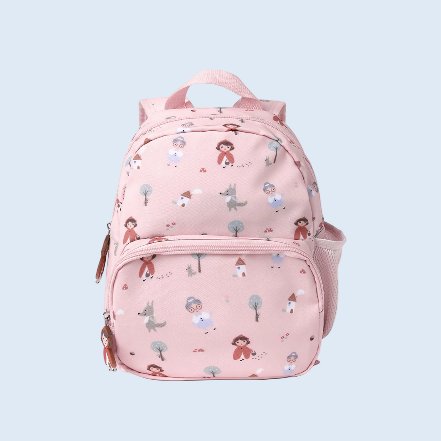 Tutete Mochila infantil Caperucita Roja
