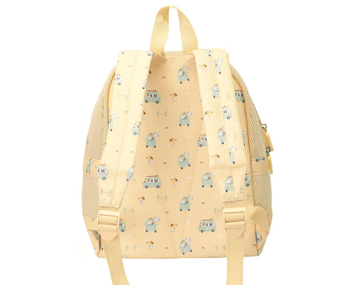 Tutete Mochila Antiarena Surf Van